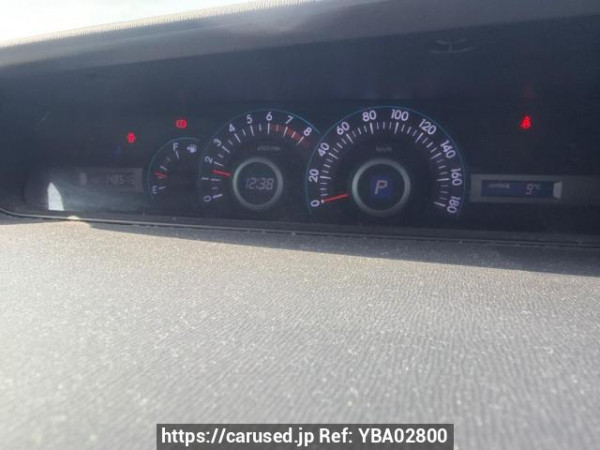 Used 2007 AT toyota noah ZRR70G Image[14]