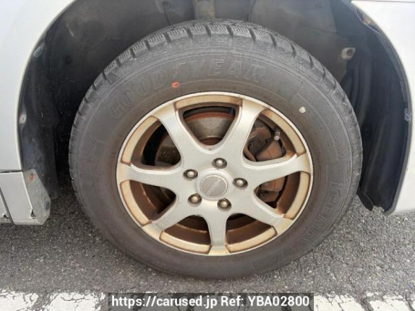 Used 2007 AT toyota noah ZRR70G Image[16]