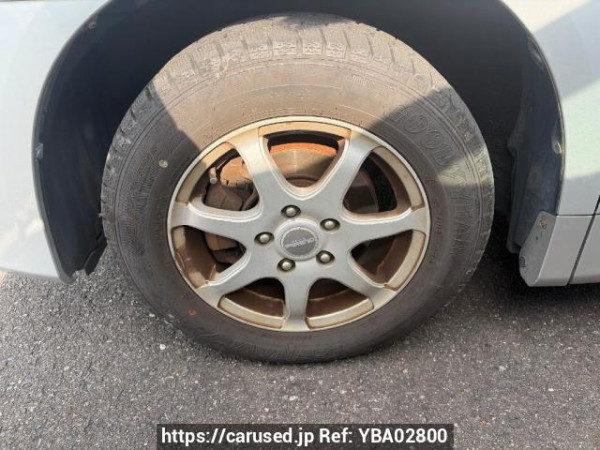 Used 2007 AT toyota noah ZRR70G Image[17]