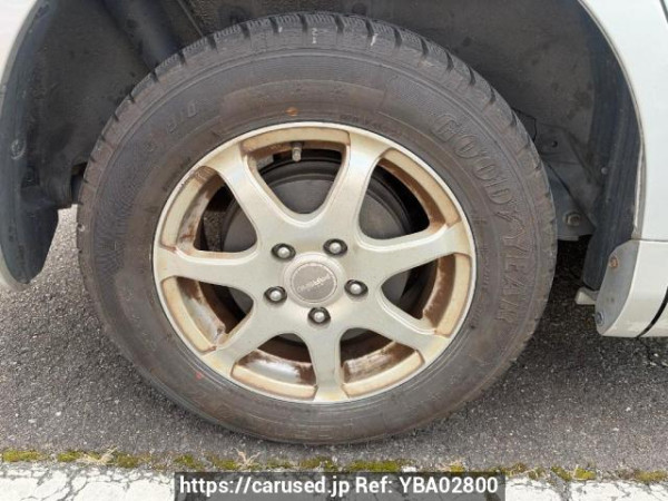 Used 2007 AT toyota noah ZRR70G Image[19]