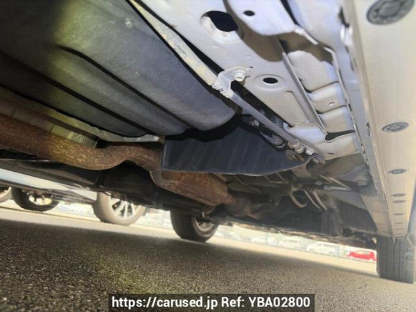 Used 2007 AT toyota noah ZRR70G Image[20]