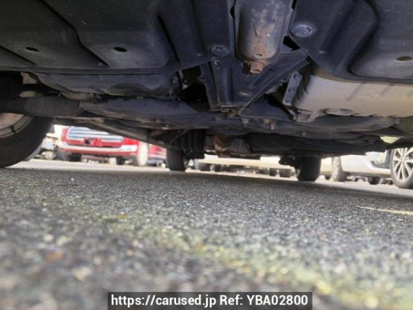 Used 2007 AT toyota noah ZRR70G Image[22]