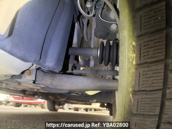 Used 2007 AT toyota noah ZRR70G Image[23]