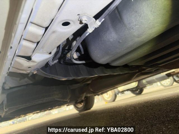 Used 2007 AT toyota noah ZRR70G Image[24]