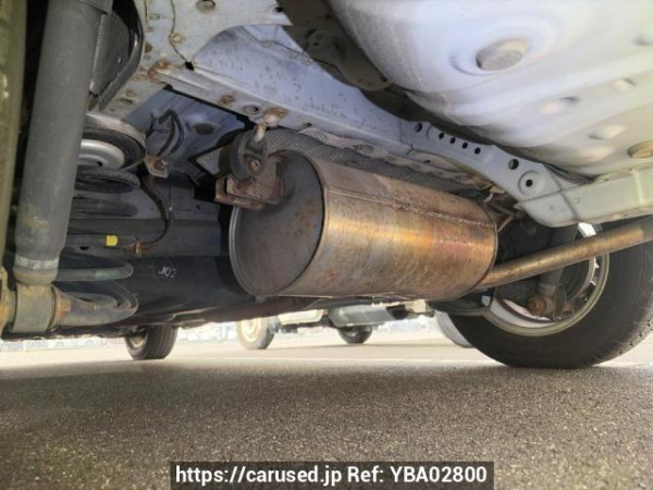 Used 2007 AT toyota noah ZRR70G Image[26]