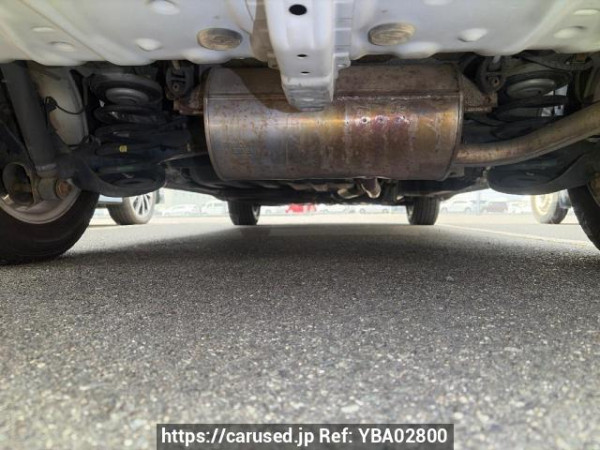 Used 2007 AT toyota noah ZRR70G Image[27]