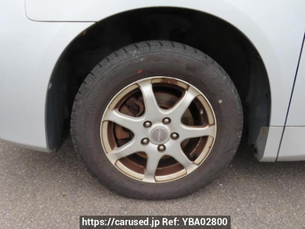 Used 2007 AT toyota noah ZRR70G Image[30]
