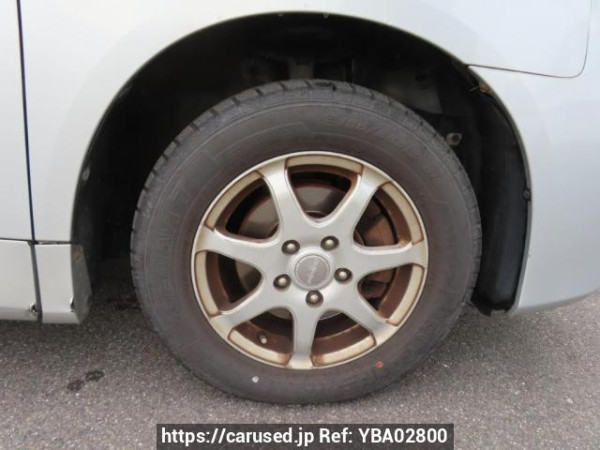 Used 2007 AT toyota noah ZRR70G Image[31]