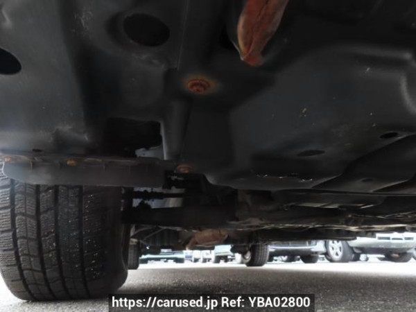 Used 2007 AT toyota noah ZRR70G Image[32]