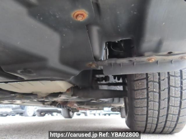 Used 2007 AT toyota noah ZRR70G Image[33]
