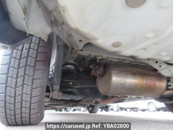 Used 2007 AT toyota noah ZRR70G Image[34]