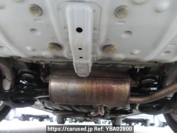 Used 2007 AT toyota noah ZRR70G Image[35]