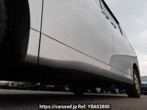 Used 2007 AT toyota noah ZRR70G Image[37]