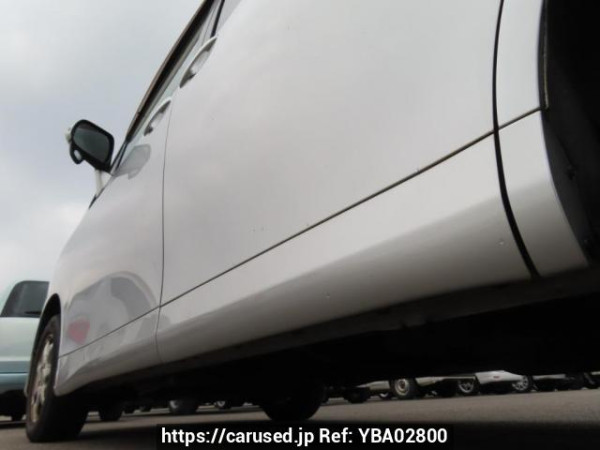 Used 2007 AT toyota noah ZRR70G Image[38]