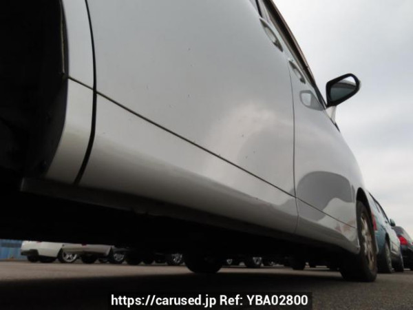 Used 2007 AT toyota noah ZRR70G Image[39]