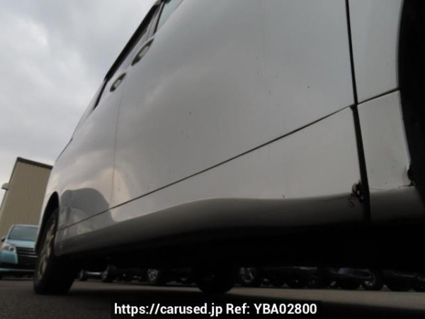 Used 2007 AT toyota noah ZRR70G Image[40]