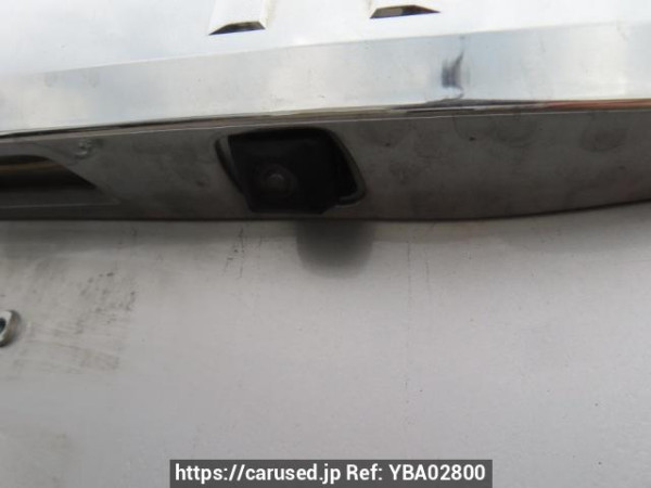 Used 2007 AT toyota noah ZRR70G Image[42]