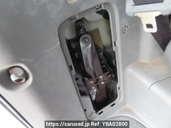 Used 2007 AT toyota noah ZRR70G Image[44]