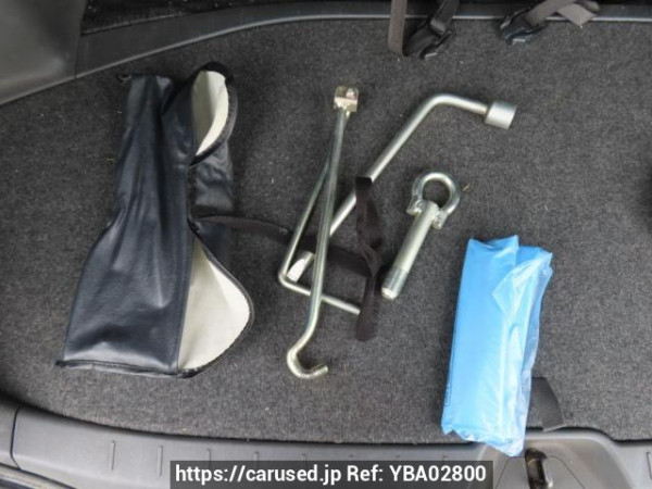 Used 2007 AT toyota noah ZRR70G Image[45]