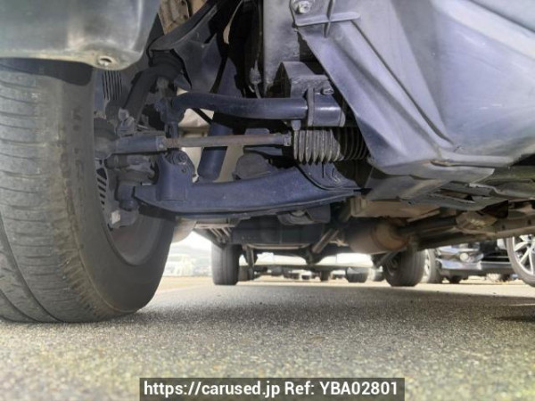 Used 2001 AT toyota townace-noah SR40G Image[18]