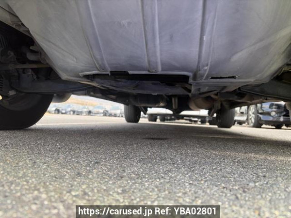 Used 2001 AT toyota townace-noah SR40G Image[19]