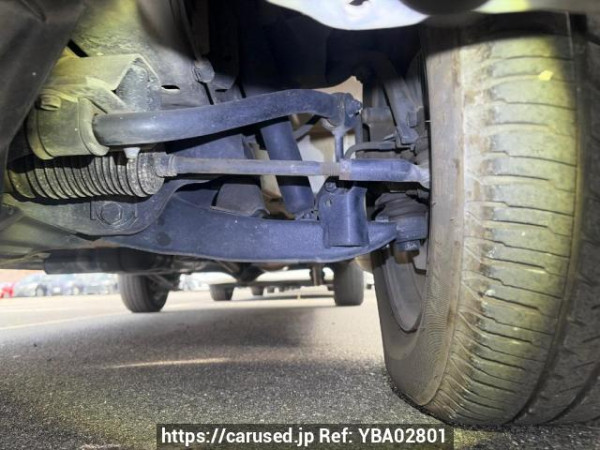 Used 2001 AT toyota townace-noah SR40G Image[20]