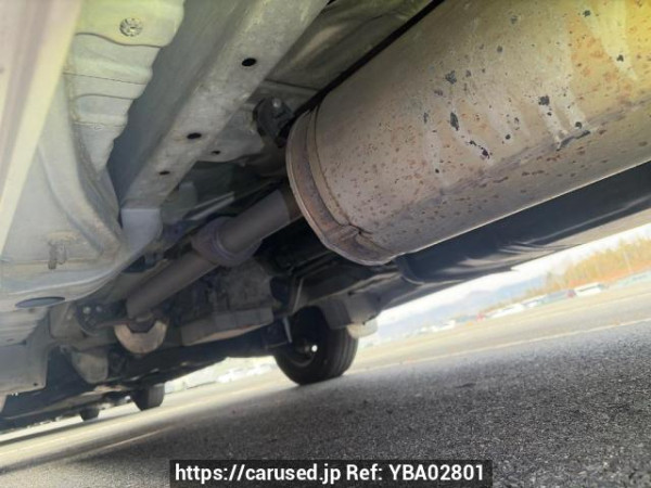 Used 2001 AT toyota townace-noah SR40G Image[21]