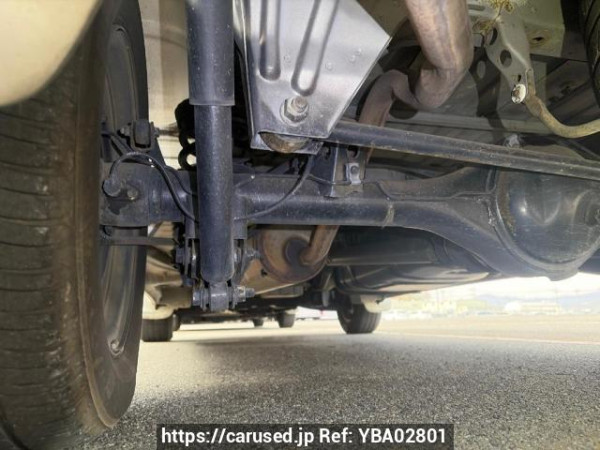 Used 2001 AT toyota townace-noah SR40G Image[22]