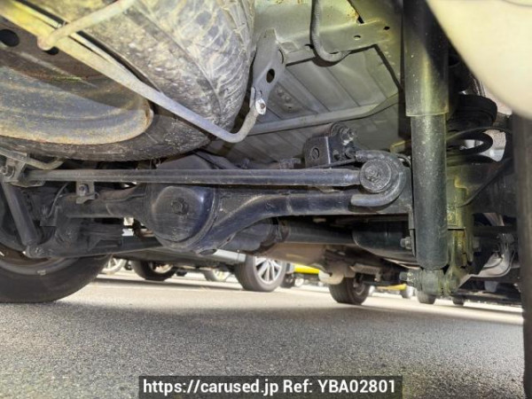Used 2001 AT toyota townace-noah SR40G Image[25]