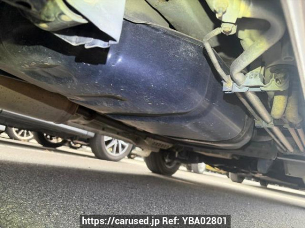 Used 2001 AT toyota townace-noah SR40G Image[26]