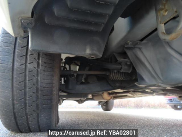 Used 2001 AT toyota townace-noah SR40G Image[30]