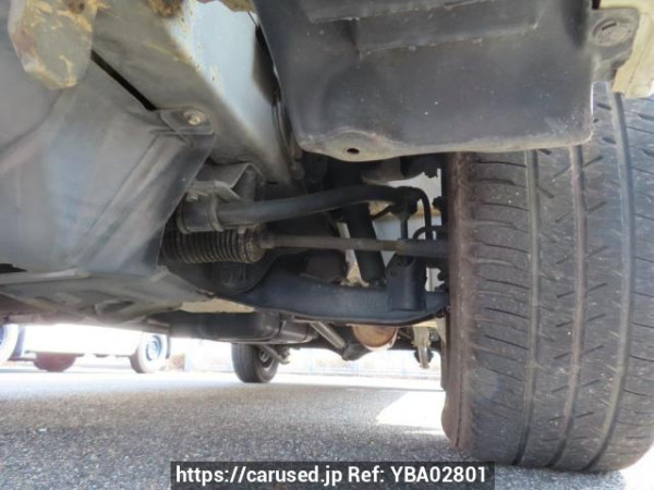 Used 2001 AT toyota townace-noah SR40G Image[31]