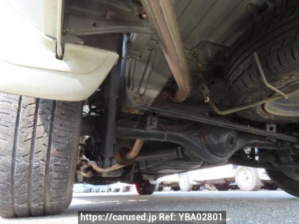 Used 2001 AT toyota townace-noah SR40G Image[32]