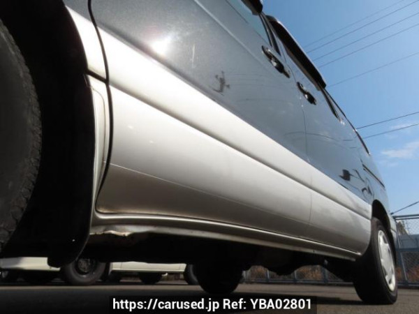 Used 2001 AT toyota townace-noah SR40G Image[35]