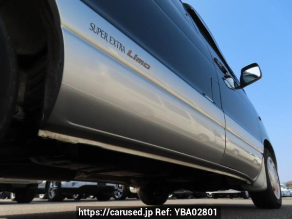 Used 2001 AT toyota townace-noah SR40G Image[37]