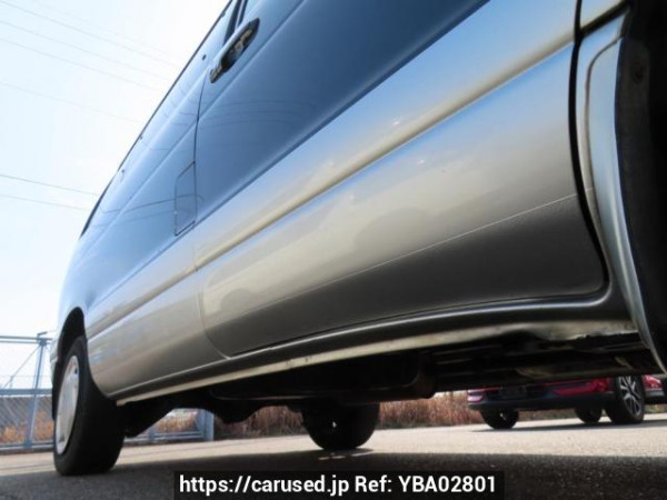 Used 2001 AT toyota townace-noah SR40G Image[38]