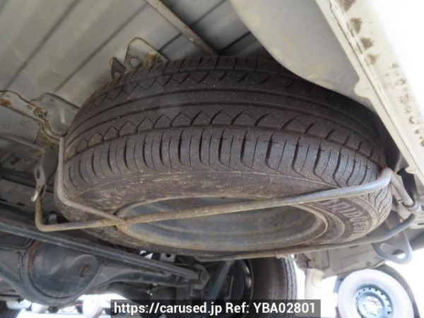 Used 2001 AT toyota townace-noah SR40G Image[39]