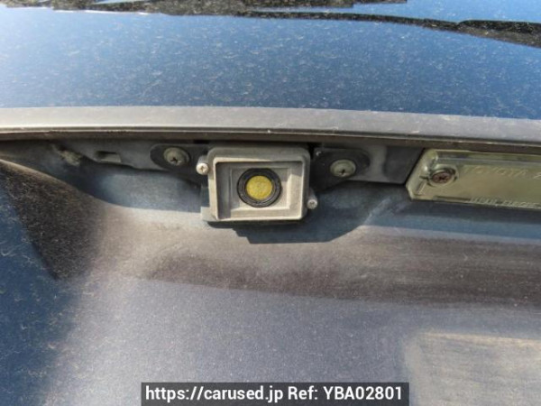 Used 2001 AT toyota townace-noah SR40G Image[40]