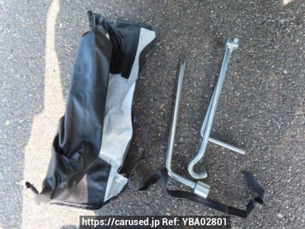 Used 2001 AT toyota townace-noah SR40G Image[42]