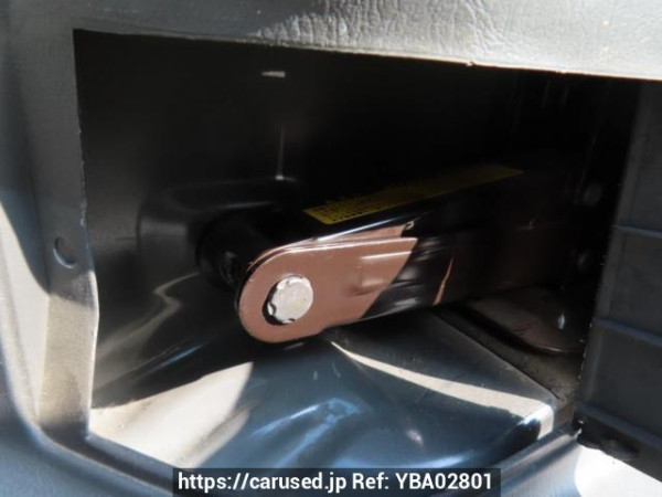 Used 2001 AT toyota townace-noah SR40G Image[43]