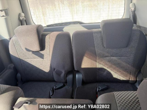 Used 2008 AT toyota noah ZRR70W Image[12]