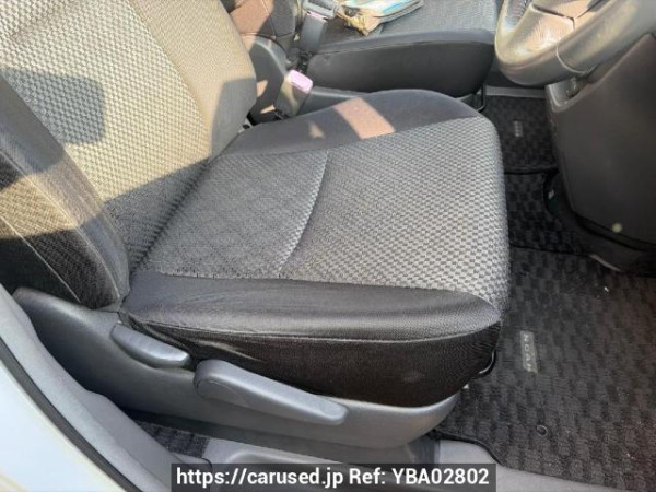 Used 2008 AT toyota noah ZRR70W Image[15]