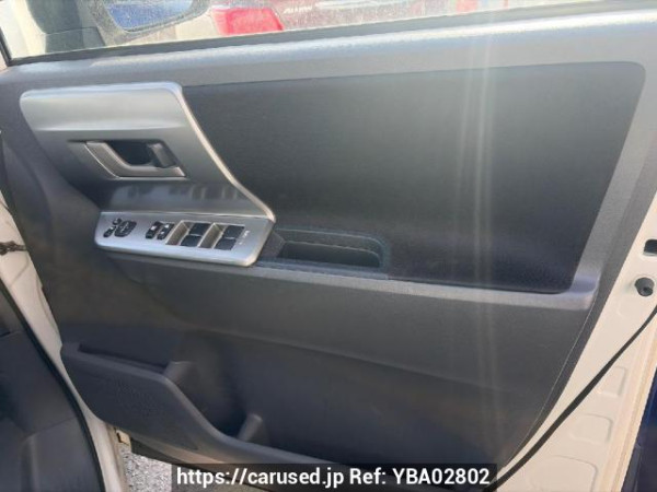 Used 2008 AT toyota noah ZRR70W Image[20]