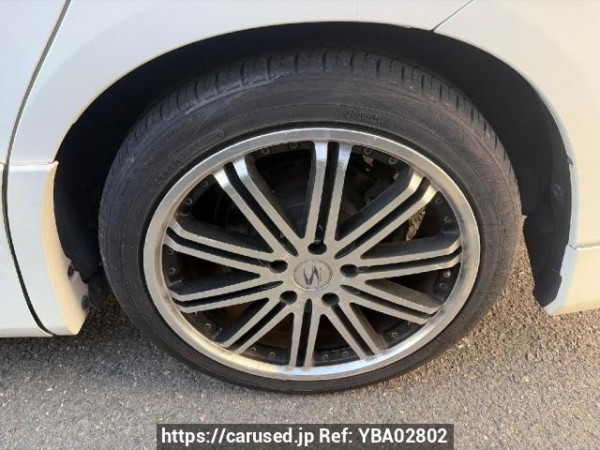 Used 2008 AT toyota noah ZRR70W Image[21]