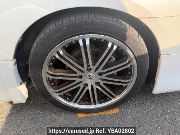 Used 2008 AT toyota noah ZRR70W Image[25]