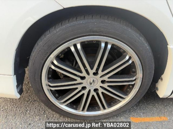 Used 2008 AT toyota noah ZRR70W Image[27]