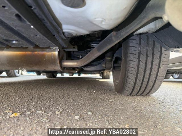 Used 2008 AT toyota noah ZRR70W Image[29]