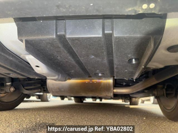 Used 2008 AT toyota noah ZRR70W Image[30]