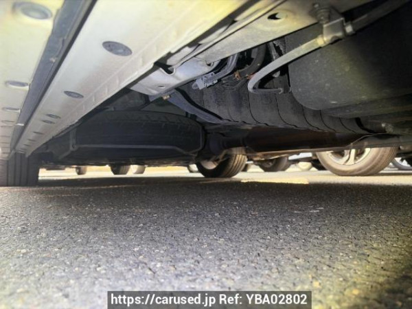 Used 2008 AT toyota noah ZRR70W Image[32]