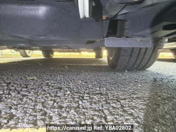 Used 2008 AT toyota noah ZRR70W Image[34]